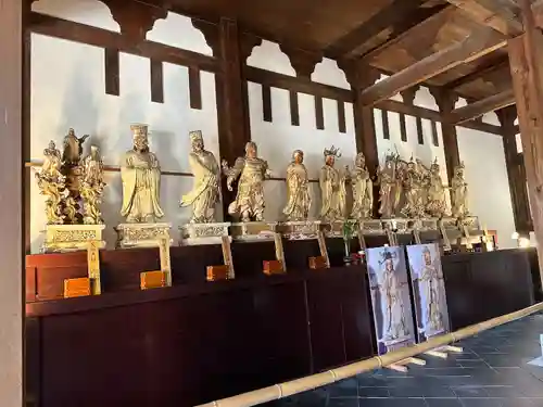 宝林寺(静岡県)