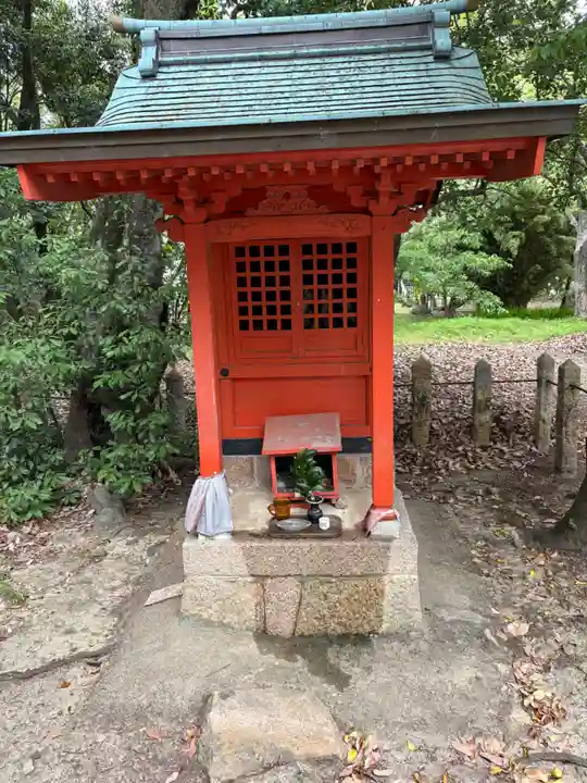 昆陽寺(兵庫県)
