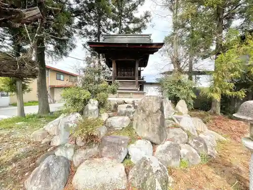 天満宮(滋賀県)