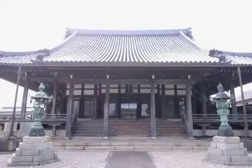 西方寺(愛知県)