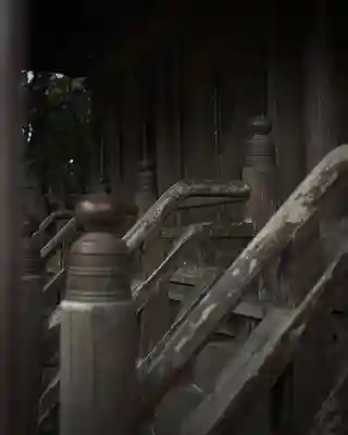 大洗磯前神社(茨城県)