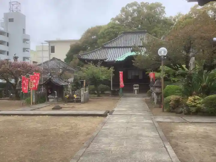 長久寺のその他建物