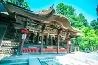 熊野大社(山形県)