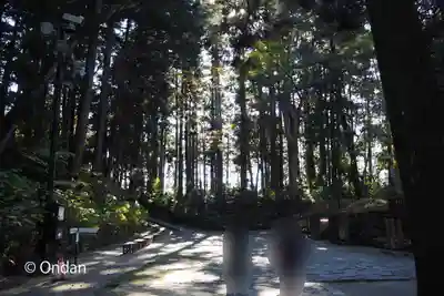 瑞鳳殿(宮城県)