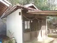 神明社(愛知県)