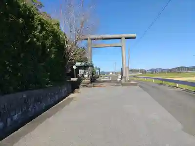 莫越山神社(千葉県)