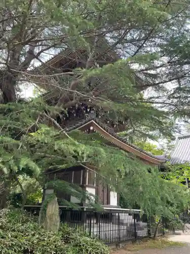 東禅寺(東京都)