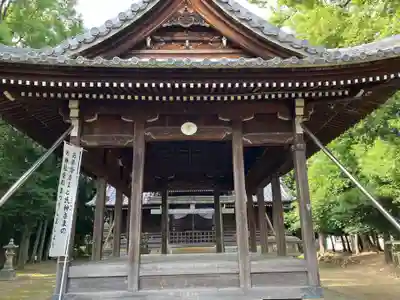 龍神社(愛知県)