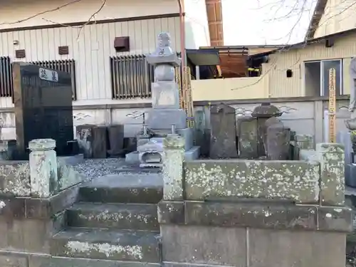 貞性寺(神奈川県)