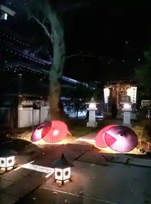 熊野神社(東京都)