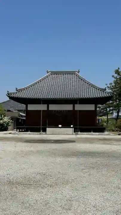 吉祥草寺(奈良県)