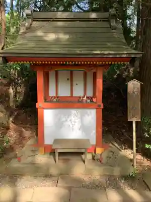 香取神宮(千葉県)