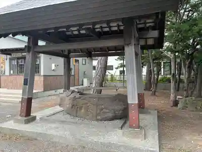 丘珠神社(北海道)