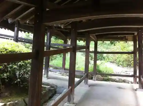 吉備津神社の建物その他