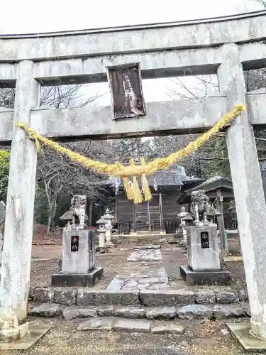 津島神社(宮城県)