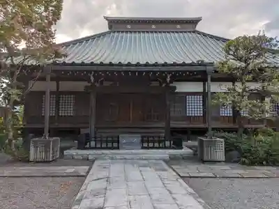安養寺(東京都)