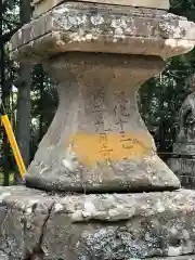 倭文神社の建物その他