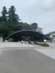 白鷺神社(栃木県)