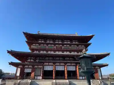 薬師寺(奈良県)