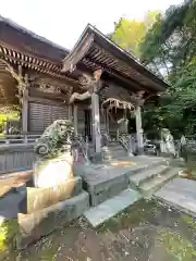 子之神社(神奈川県)