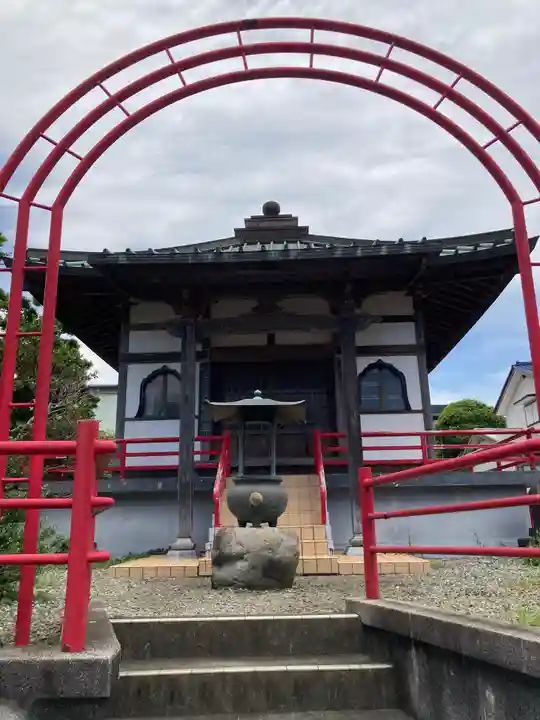 高長寺(神奈川県)
