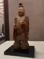 蚊里田八幡宮(長野県)