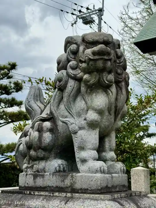 大池神社(京都府)