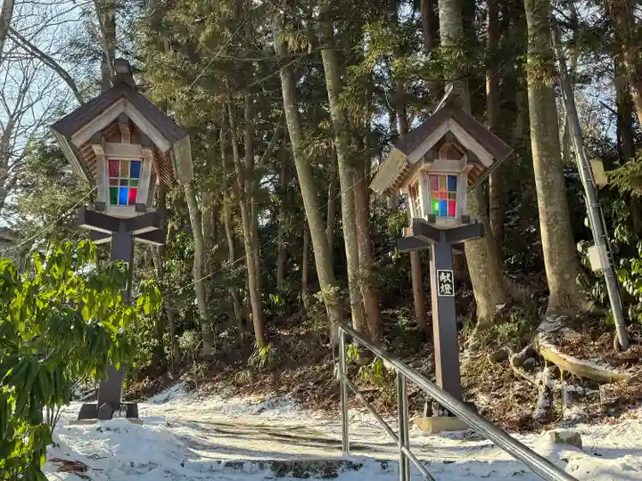 三戸大神宮(青森県)