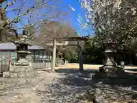 加茂神社(滋賀県)