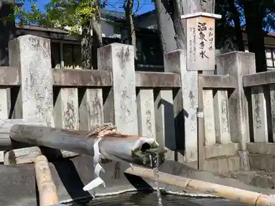 八剣神社のその他建物