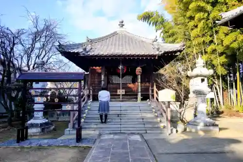龍徳寺のその他建物