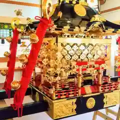 彌彦神社　(伊夜日子神社)(北海道)