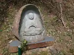 長尾護国寺(滋賀県)