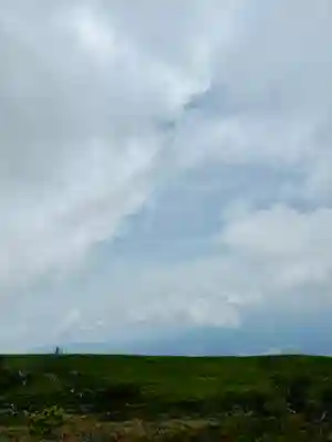 伊吹山(霊峰)(滋賀県)