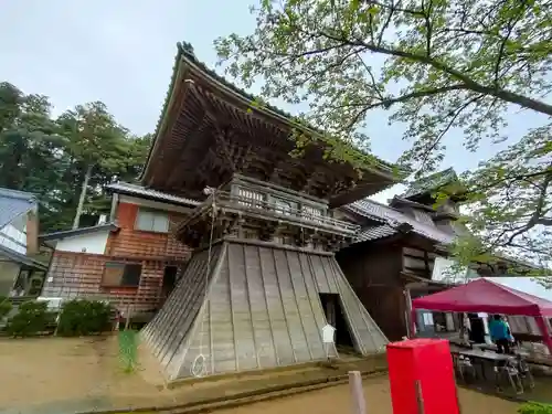 吉崎別院（東別院）の建物その他