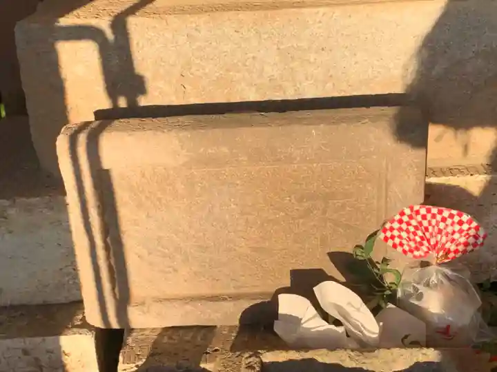 不動明王(千葉県)