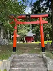 飯綱神社(宮城県)