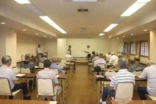 美奈宜神社(福岡県)