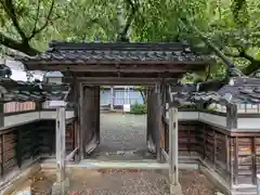 慈眼寺(福井県)