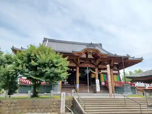 慈恩寺(埼玉県)