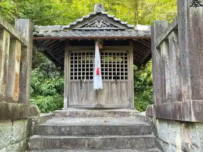 梅田神社(滋賀県)