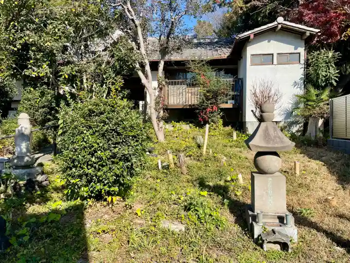 敬親玉川教会(両親閣別院)(東京都)