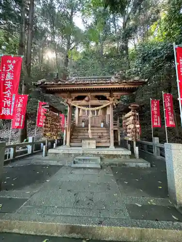 十二神社(広島県)