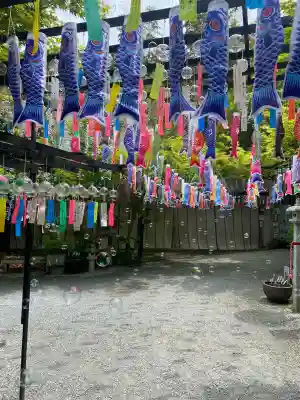 三井寺（平等寺）(福岡県)