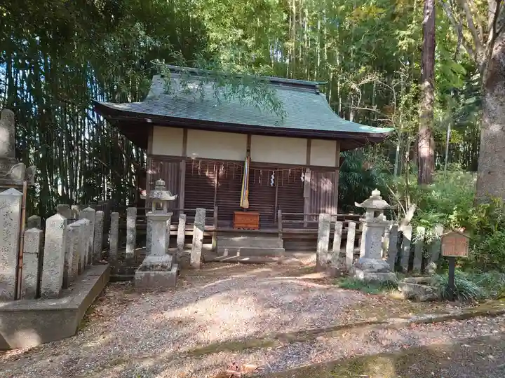 生身天満宮(京都府)