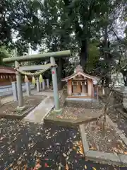 大宮・大原神社(千葉県)