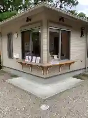 富部神社の建物その他