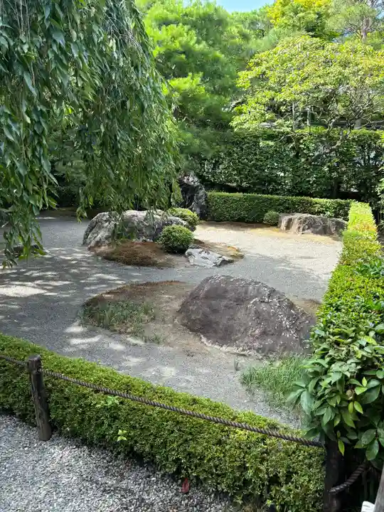 退蔵院(京都府)