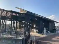 上原寺別院 祈誓結社(埼玉県)