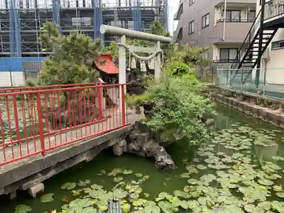 龍神宮(千葉県)